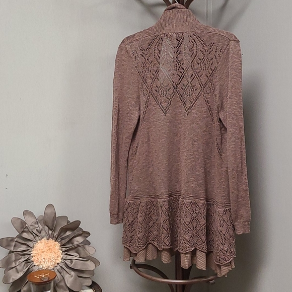 Vintage America Blues Cardigan - Picture 7 of 10